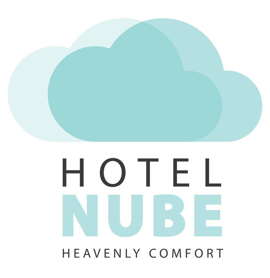 Hotel Nube Puebla Zewnętrze zdjęcie